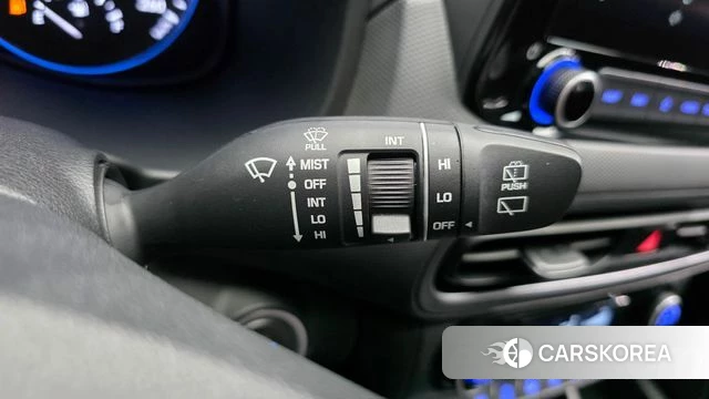 Hyundai The New Kona id 4731078 из Кореи 21