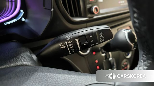Kia The New Kia Ray id 5026232 из Кореи 21