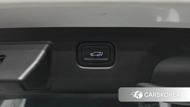 Hyundai Kona Hybrid (SX2) id 5046030 из Кореи 21