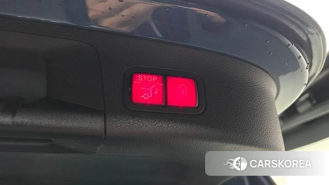 Mercedes-Benz EQA H243 id 5040935 из Кореи 21