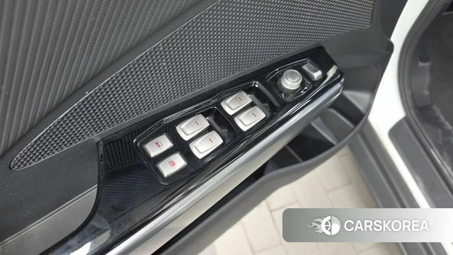 Ssangyong Tivoli Armor id 4953097 из Кореи 21