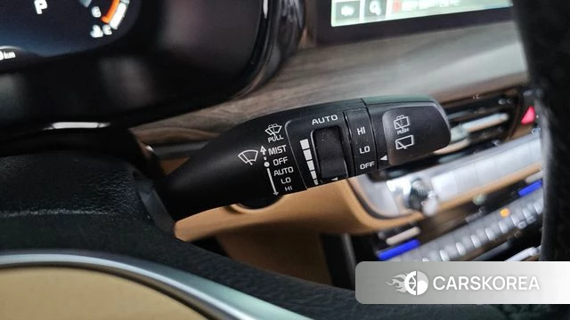 Kia Mohave Master id 5047808 из Кореи 21
