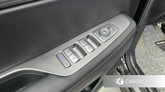 Hyundai The New Palisade id 4958360 из Кореи 21