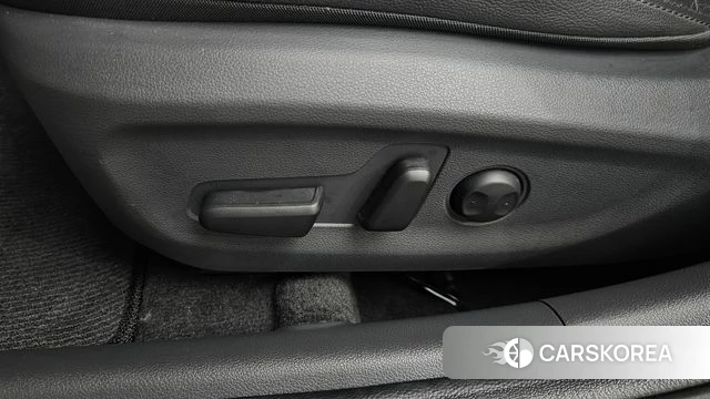 Hyundai The New Ionic Hybrid id 4717775 из Кореи 21