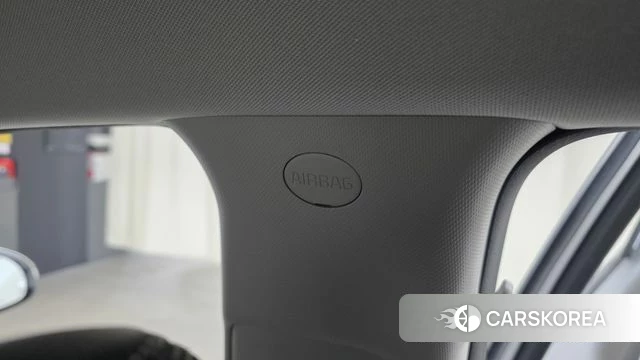 Kia Sportage The Bold id 4952611 из Кореи 21