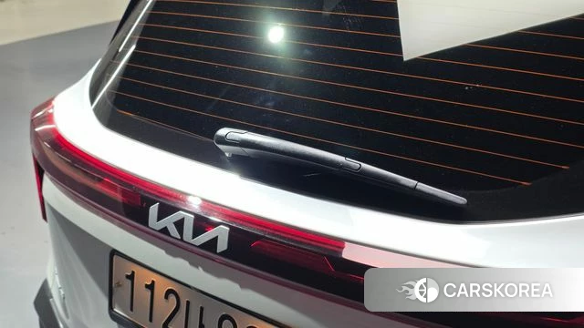 Kia The New Seltos id 4991242 из Кореи 21