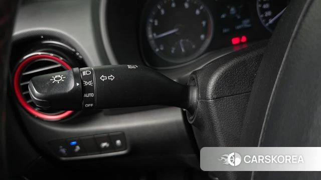 Hyundai Kona id 4708704 из Кореи 21