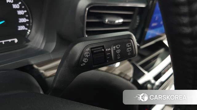 Ford Explorer 6th Generation id 5013100 из Кореи 21
