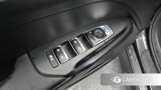 Kia K5 3rd generation id 5011727 из Кореи 21