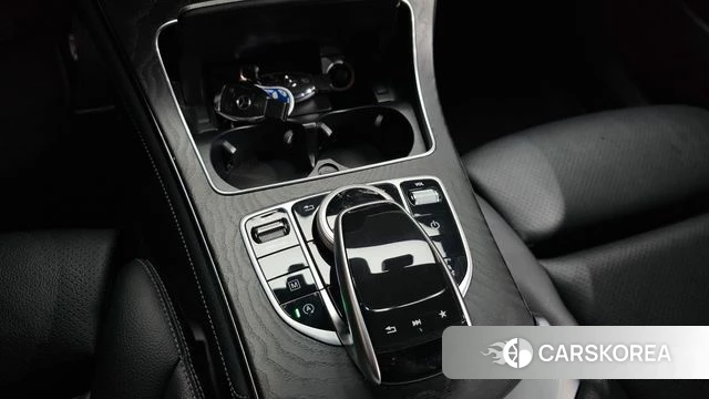 Mercedes-Benz GLC-Class X253 id 5035609 из Кореи 21