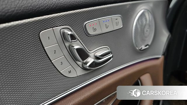 Mercedes-Benz E-Class W213 id 5023916 из Кореи 21