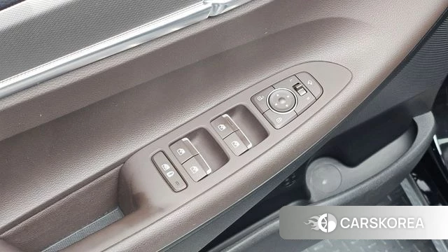 Hyundai The New Grandeur IG id 4966834 из Кореи 21