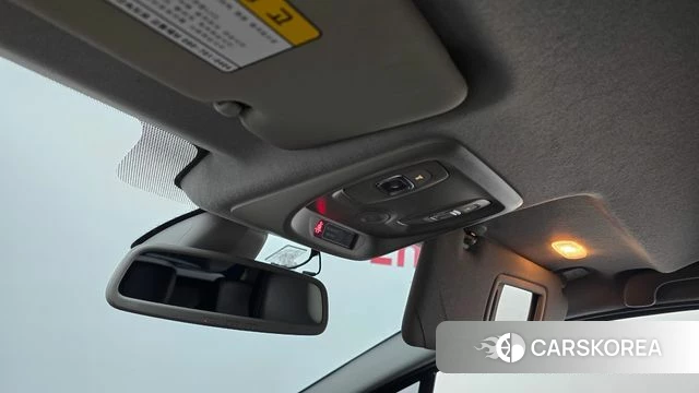 Renault Korea (Samsung) Clio id 4978239 из Кореи 21