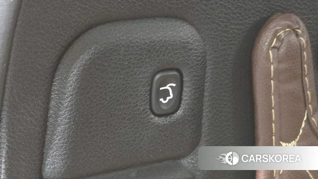 Jeep Grand Cherokee id 4943395 из Кореи 21