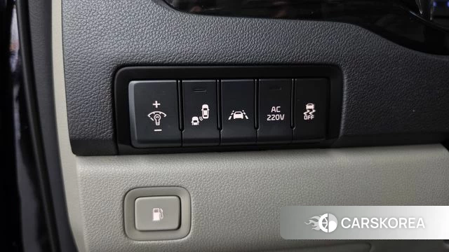Kia The New Carnival id 5028797 из Кореи 21