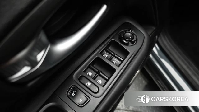 Jeep Renegade id 4988307 из Кореи 21