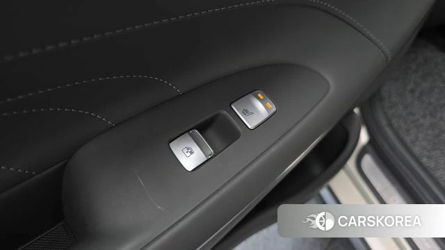 Hyundai The New Grandeur IG Hybrid id 5053712 из Кореи 21