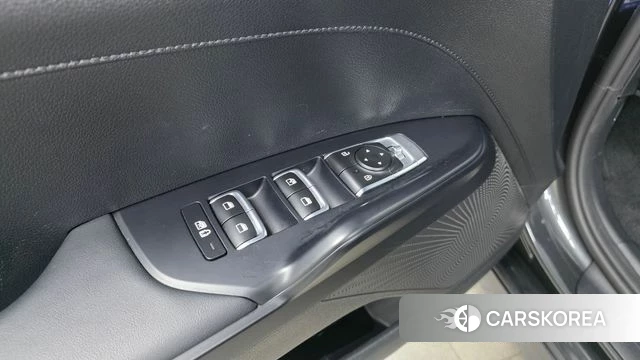 Kia K5 3rd generation id 5017274 из Кореи 21
