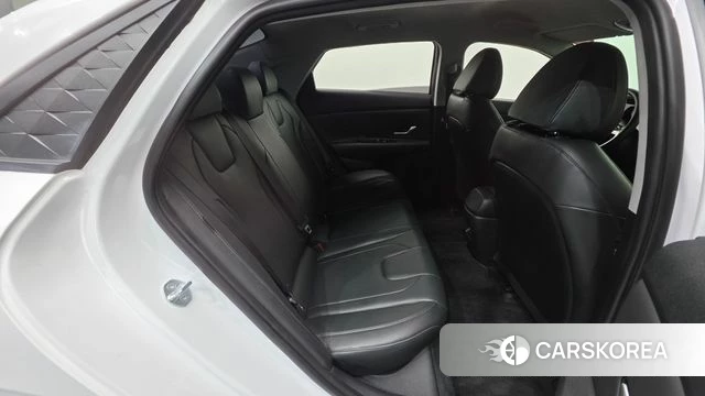Hyundai The New Avante (CN7) id 5002412 из Кореи 21