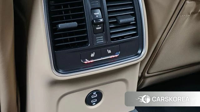 Porsche Macan id 4898642 из Кореи 21