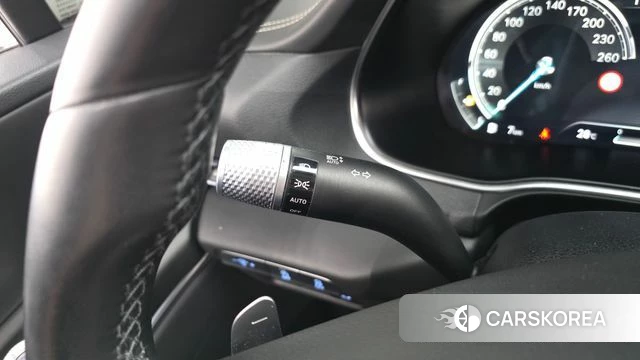 Genesis GV80 id 4711638 из Кореи 21