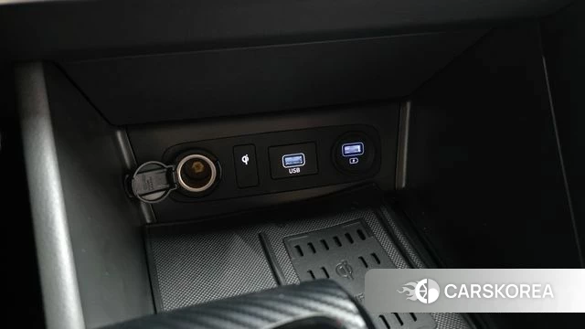 Hyundai Sonata (DN8) id 4573435 из Кореи 21