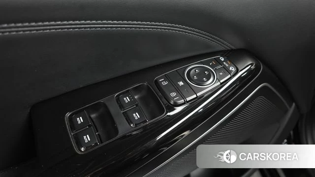 Kia K7 Premier Hybrid id 5041562 из Кореи 21
