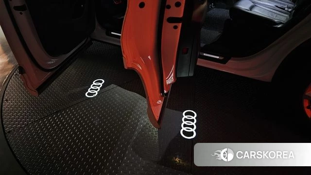 Audi Q7 (4M) id 4900284 из Кореи 21