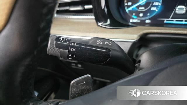 Kia K5 Hybrid 3rd Generation id 5039798 из Кореи 21