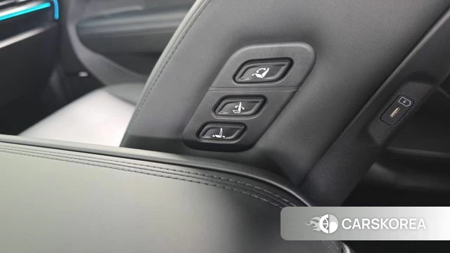 Hyundai Santa Fe (MX5) id 4964717 из Кореи 21