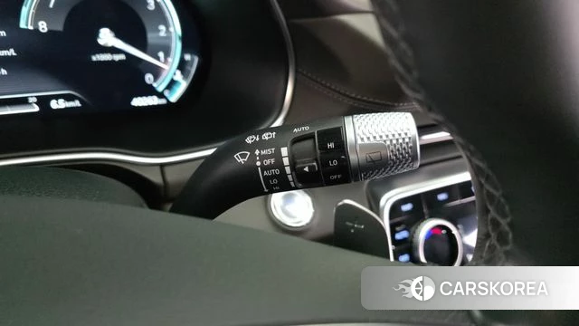 Genesis GV80 id 5039757 из Кореи 21