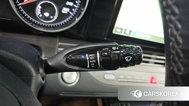 Hyundai The New Grandeur IG id 4992212 из Кореи 21