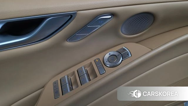 Genesis G80 (RG3) id 5016234 из Кореи 21