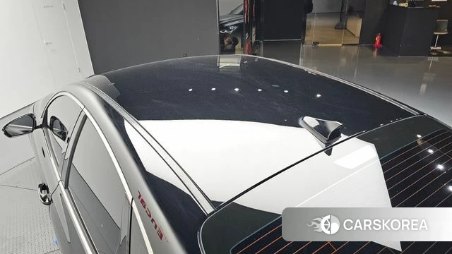 Hyundai Grandeur IG id 4587382 из Кореи 21