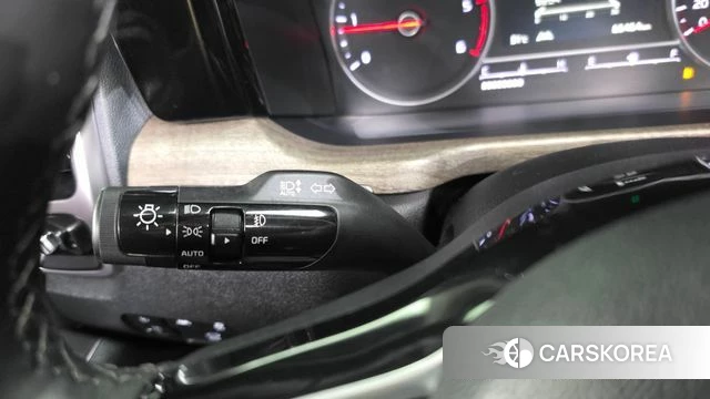 Kia Sorento 4th Generation id 4661570 из Кореи 21