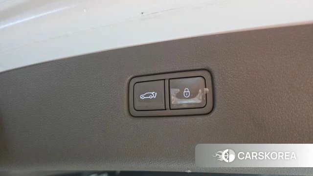 Genesis GV80 id 5016561 из Кореи 21
