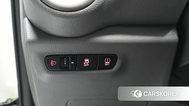 Kia All New Morning (JA) id 4658187 из Кореи 21