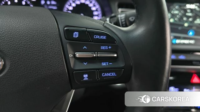 Hyundai The New Avante AD id 4982880 из Кореи 21