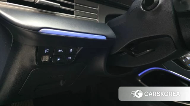 Hyundai The New Grandeur IG id 4992705 из Кореи 21
