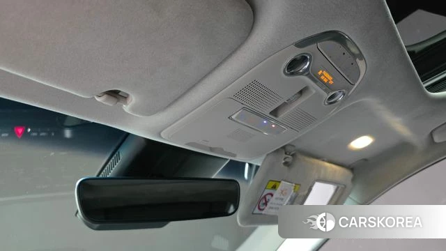 Hyundai The New Grandeur IG Hybrid id 5053506 из Кореи 21