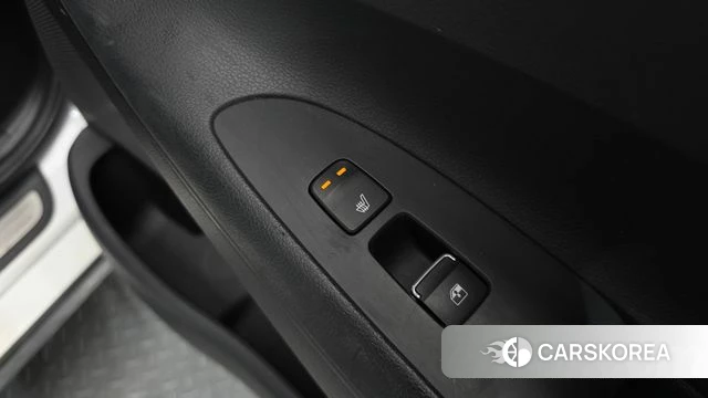 Hyundai The New Grandeur IG id 4992784 из Кореи 21
