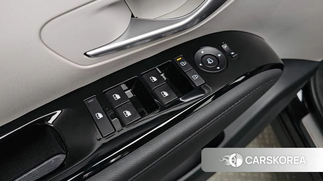 Hyundai The New Tucson (NX4) id 4964935 из Кореи 21