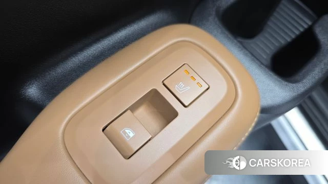 Hyundai Santa Fe (MX5) id 5001499 из Кореи 21