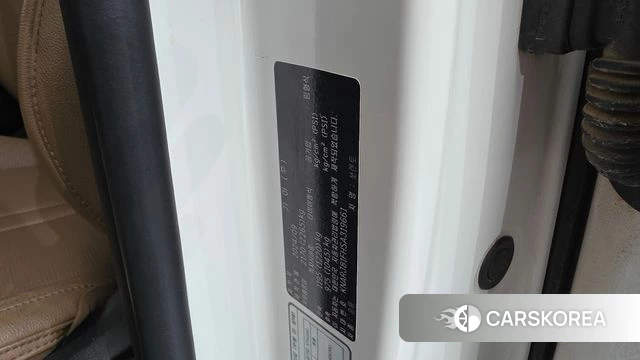 Kia The New Sorento 4th Generation id 4739457 из Кореи 21