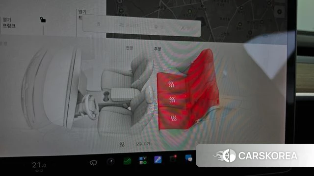 Tesla Model 3 id 5041503 из Кореи 21