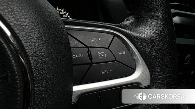 Jeep Renegade id 4960328 из Кореи 21