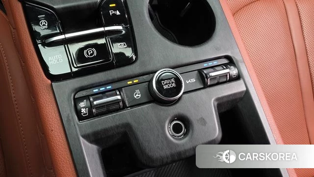 Kia The New K5 3rd generation id 5026628 из Кореи 21