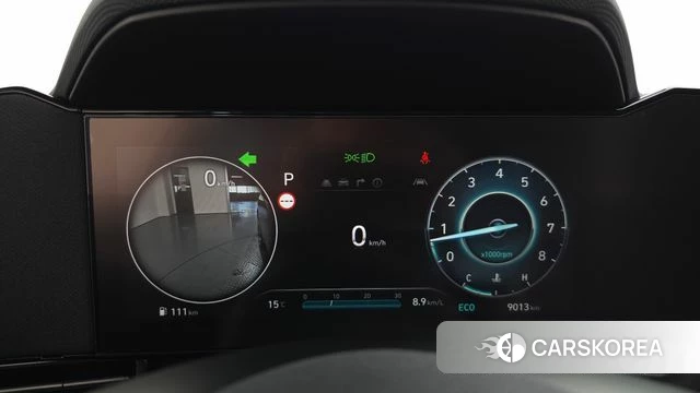 Hyundai The New Avante (CN7) id 4990357 из Кореи 21