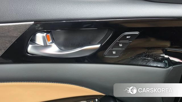 Kia K7 Premier id 4856042 из Кореи 21