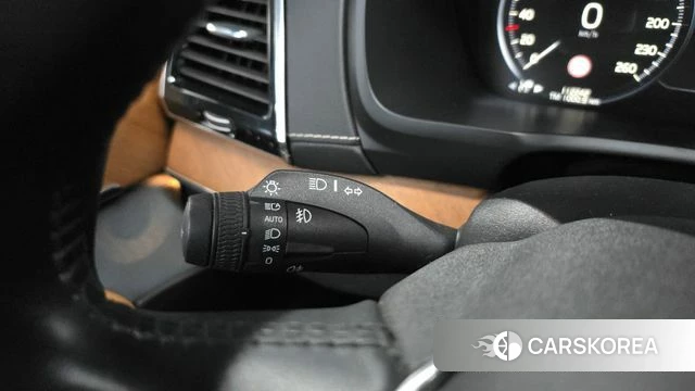 Volvo XC90 second Generation id 4993016 из Кореи 21